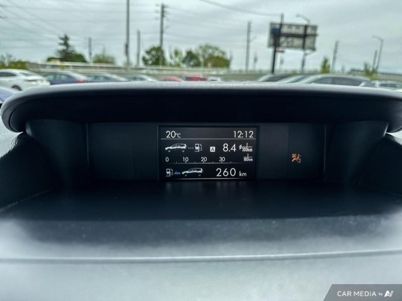2018 Subaru Forester CONVENIENCE / NO ACCIDENTS / HEATED SEATS / AUTO - Photo #15