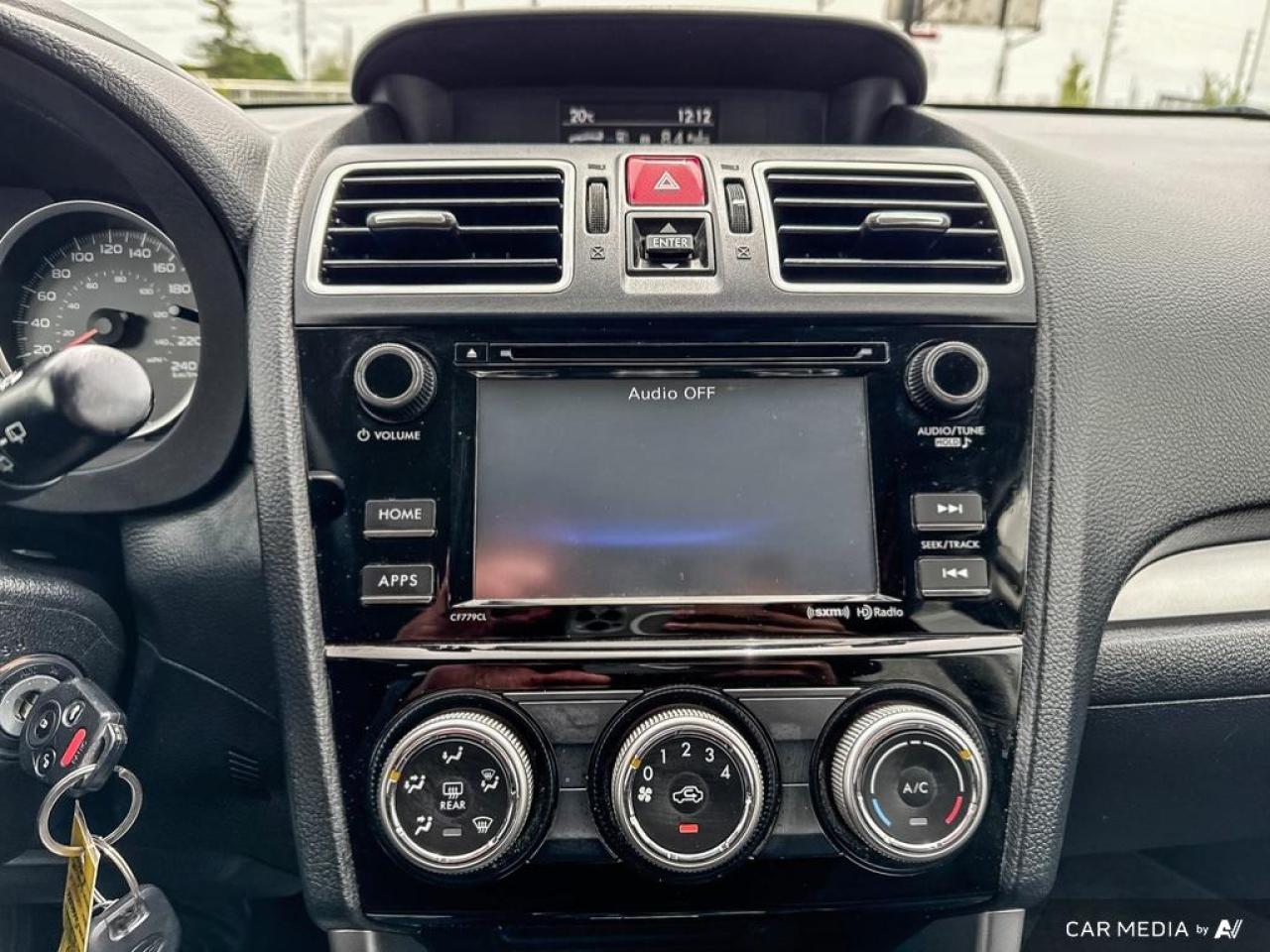 2018 Subaru Forester CONVENIENCE / NO ACCIDENTS / HEATED SEATS / AUTO - Photo #16
