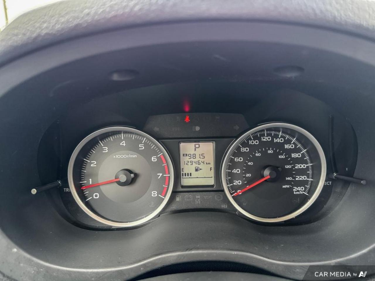 2018 Subaru Forester CONVENIENCE / NO ACCIDENTS / HEATED SEATS / AUTO - Photo #22