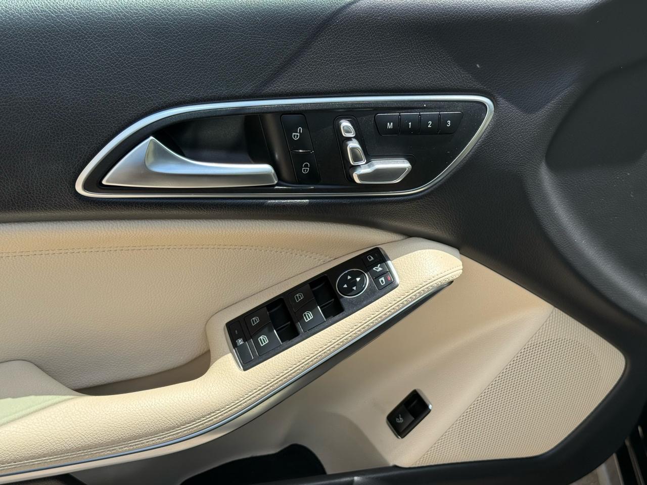 2018 Mercedes-Benz CLA-Class CLA 250 AMG|NAVI|BACKUP|SUNROOF - Photo #17