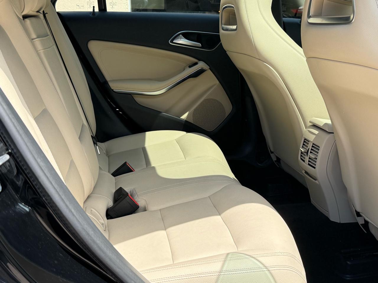 2018 Mercedes-Benz CLA-Class CLA 250 AMG|NAVI|BACKUP|SUNROOF - Photo #14