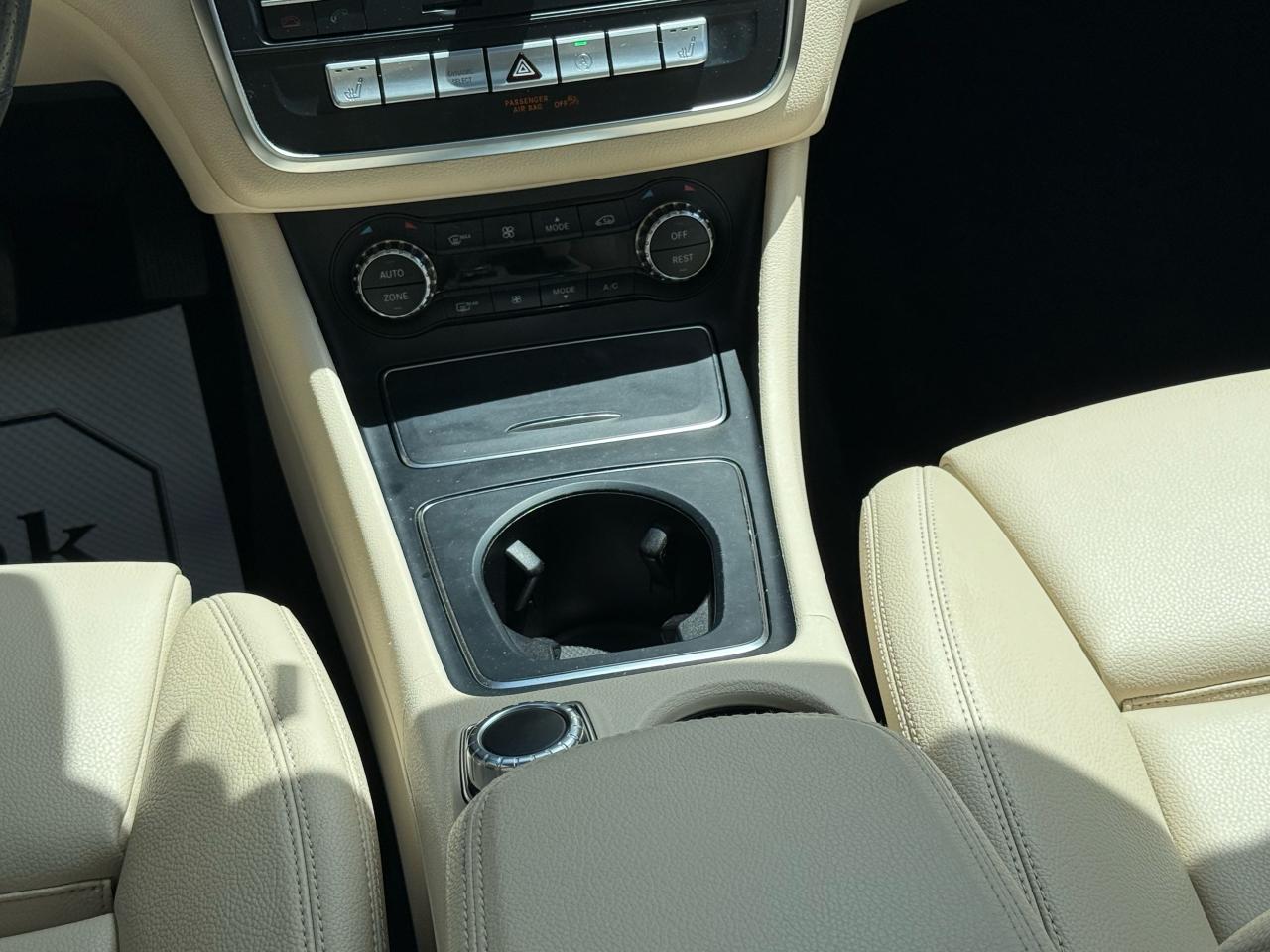 2018 Mercedes-Benz CLA-Class CLA 250 AMG|NAVI|BACKUP|SUNROOF - Photo #10