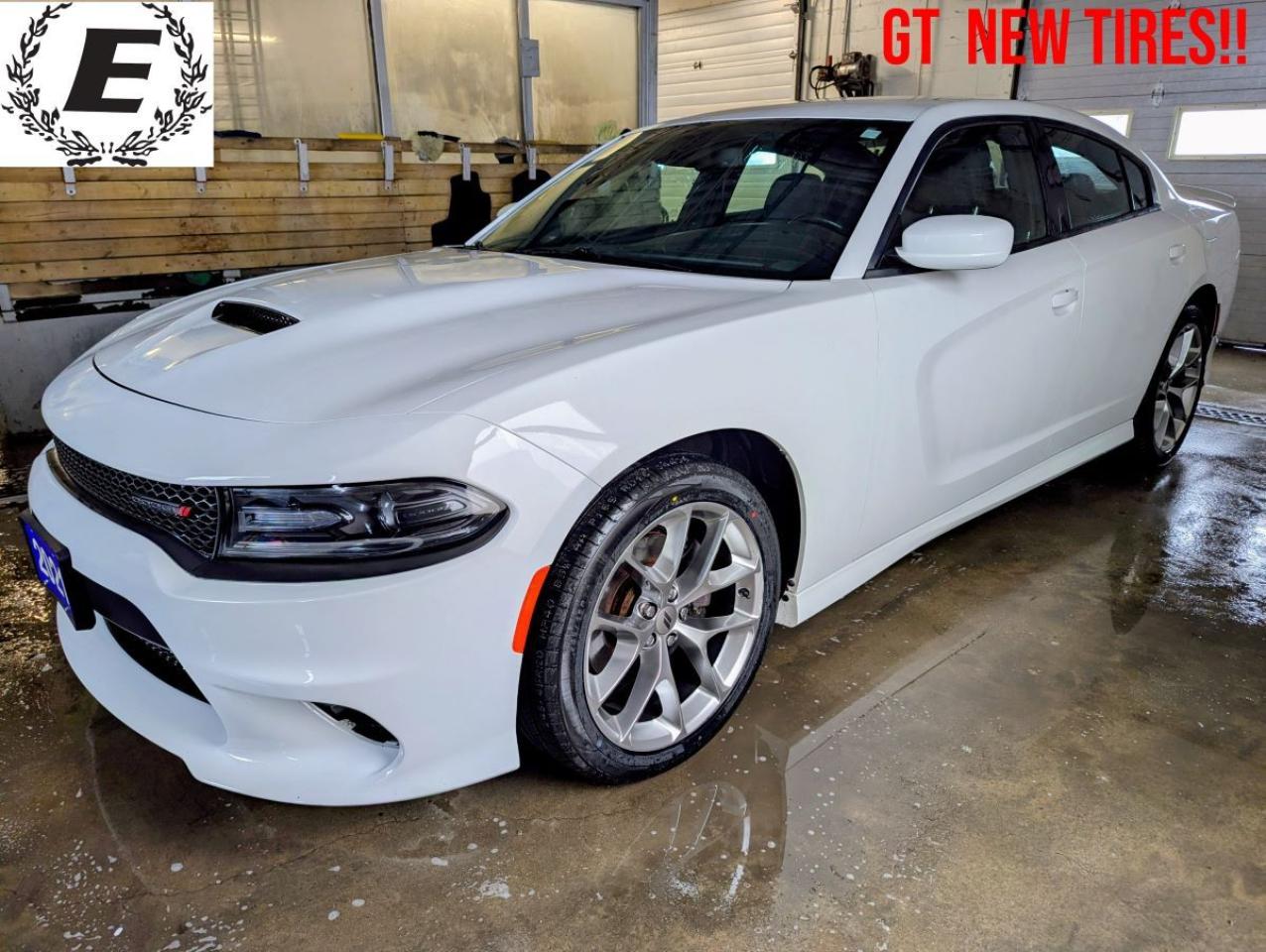 Used 2021 Dodge Charger GT  OVER 300 HORSEPOWER WOW!! for sale in Barrie, ON