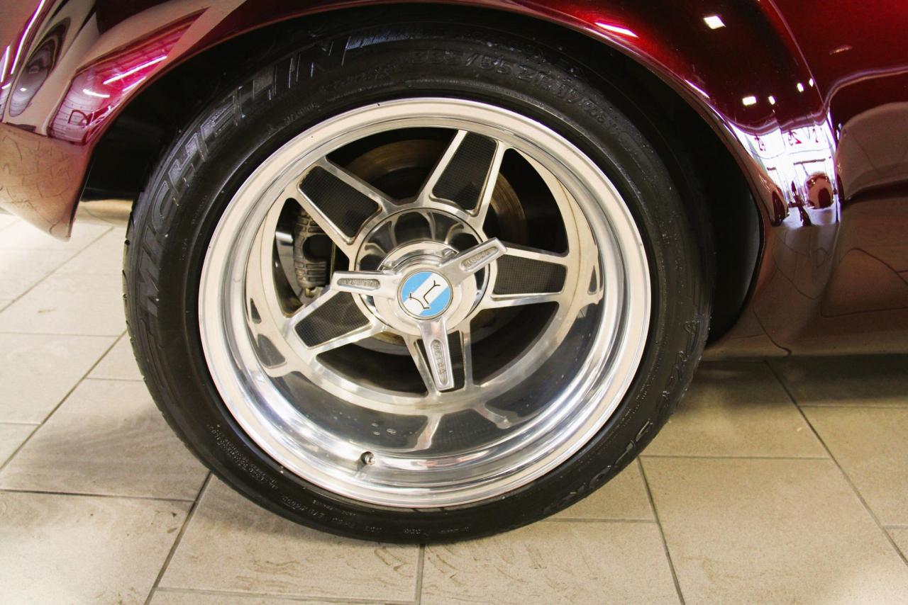 1972 De Tomaso Pantera DETOMASO PANTERA GT5 CONVERSION Photo