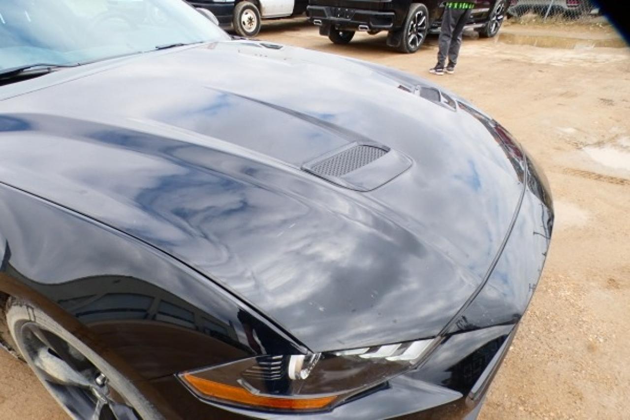 2022 Ford Mustang GT 5.0 w/Power cloth seats, BUC - Photo #21