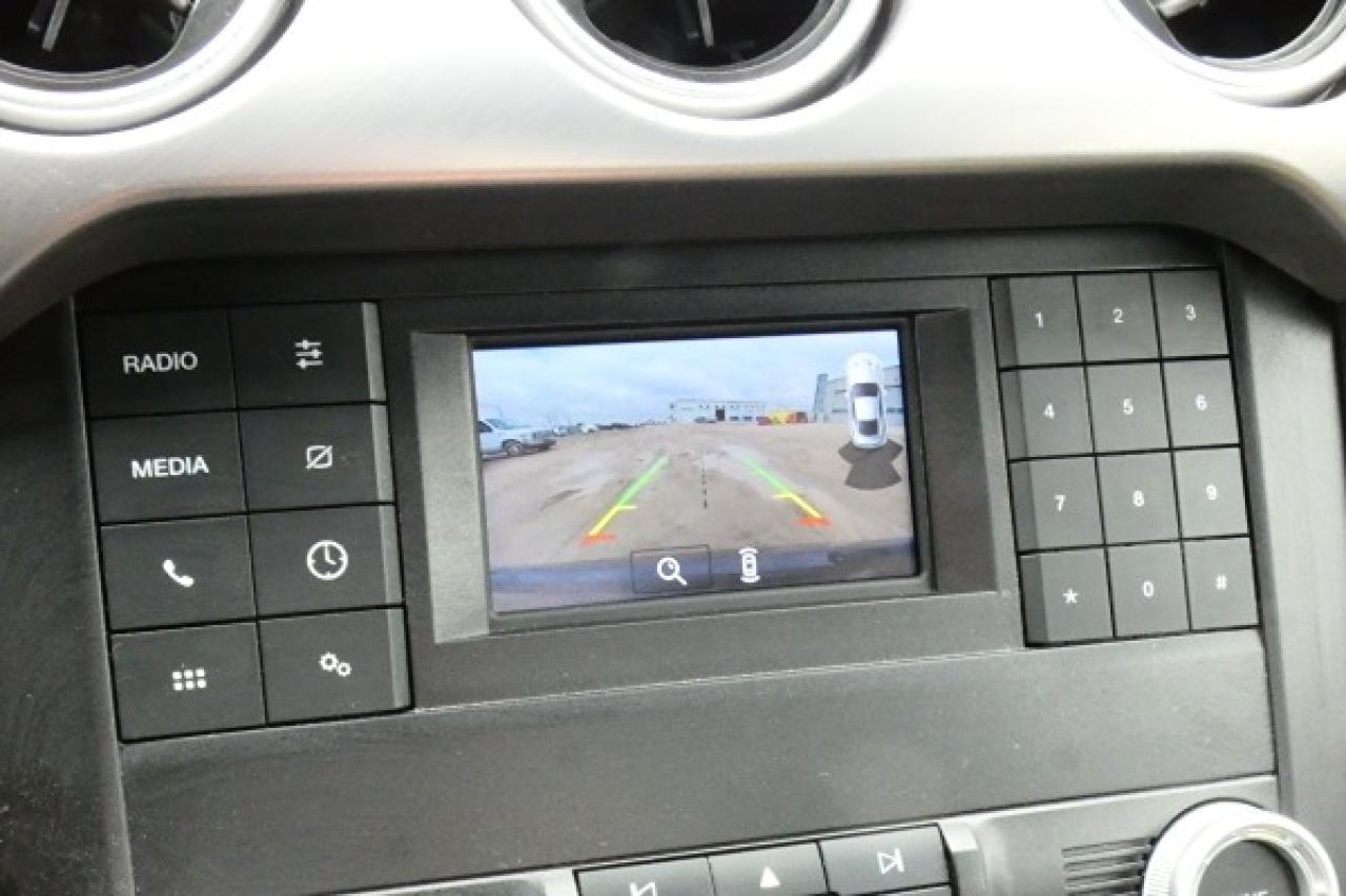2022 Ford Mustang GT 5.0 w/Power cloth seats, BUC - Photo #13