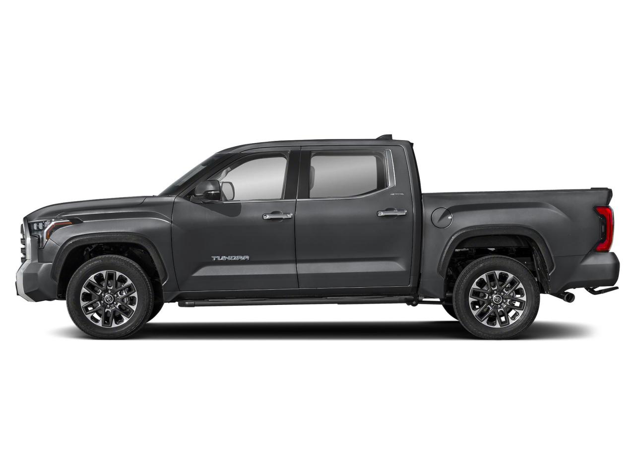 2025 Toyota Tundra Limited  Photo2