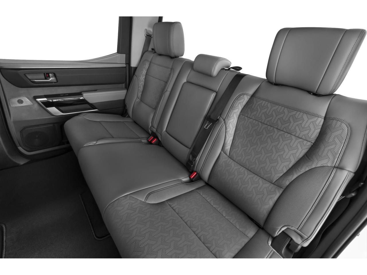 2025 Toyota Tundra Limited  Photo