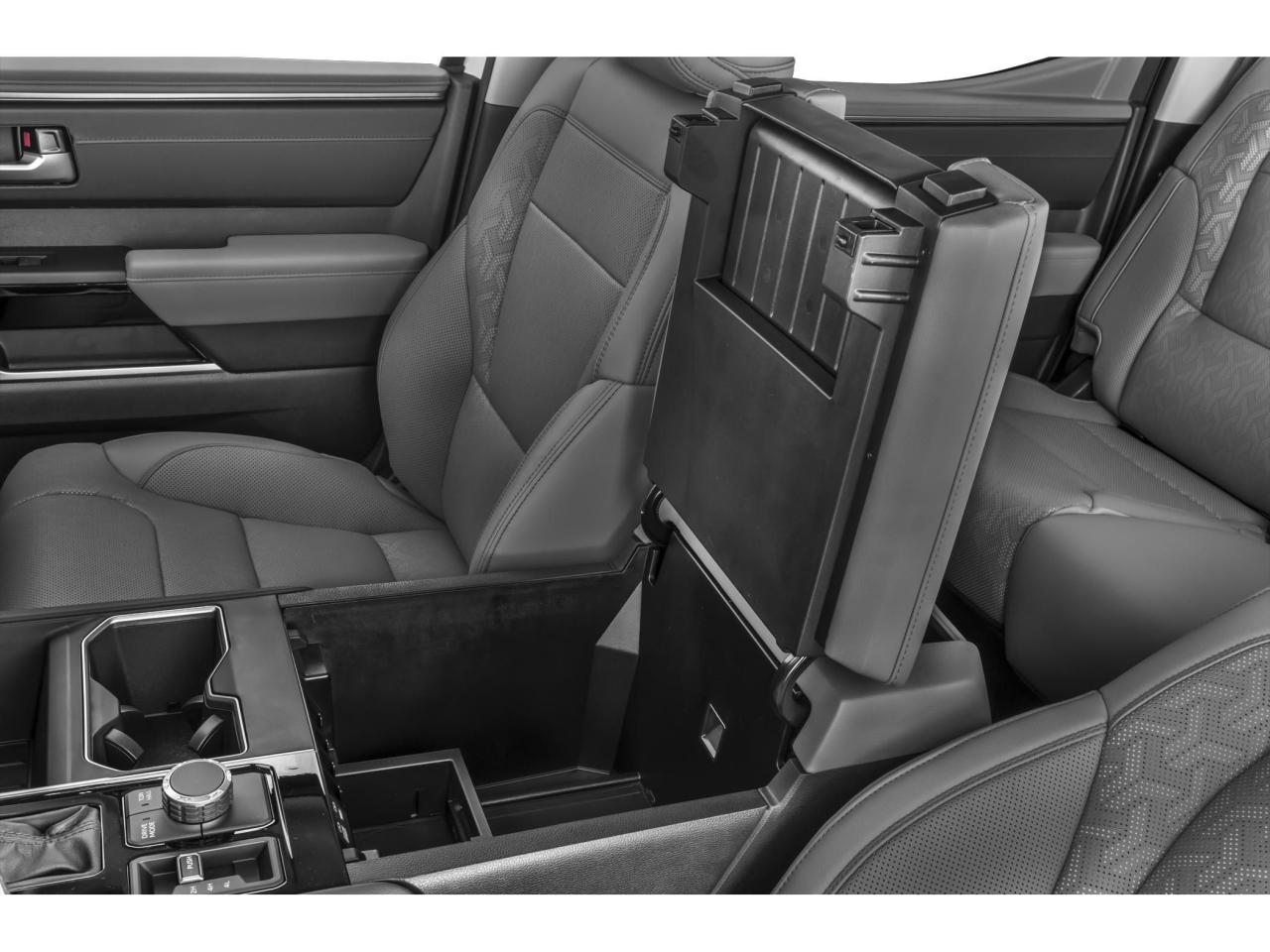2025 Toyota Tundra Limited  Photo