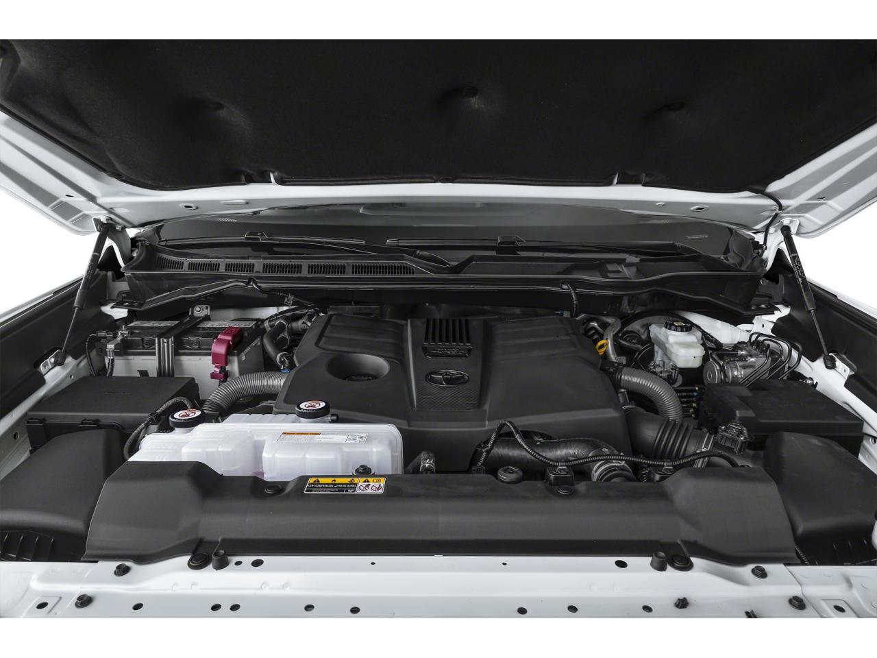 2025 Toyota Tundra Limited  Photo
