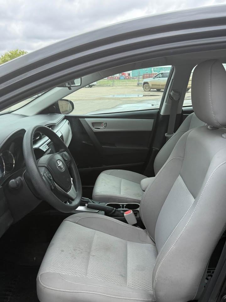2016 Toyota Corolla LE - Photo #13