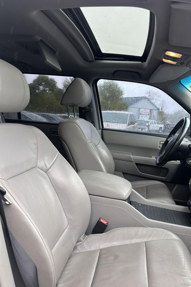 2015 Honda Pilot EX-L - Photo #6