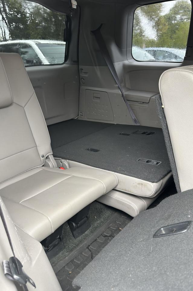 2015 Honda Pilot EX-L - Photo #8