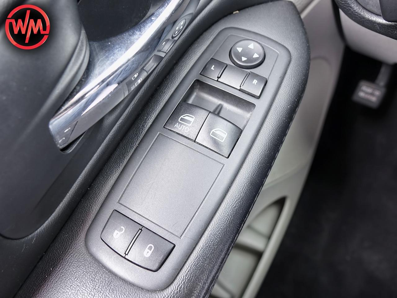 2019 Dodge Grand Caravan 7 PASS*POWER GROUP*BLUETOOTH*REVERSE CAMERA Photo