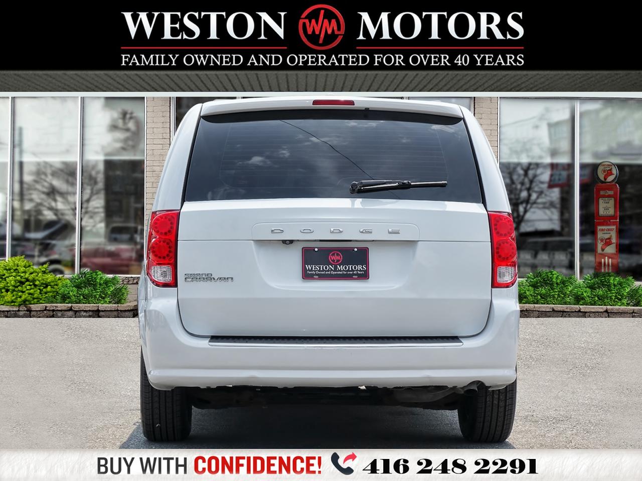 2019 Dodge Grand Caravan 7 PASS*POWER GROUP Photo4