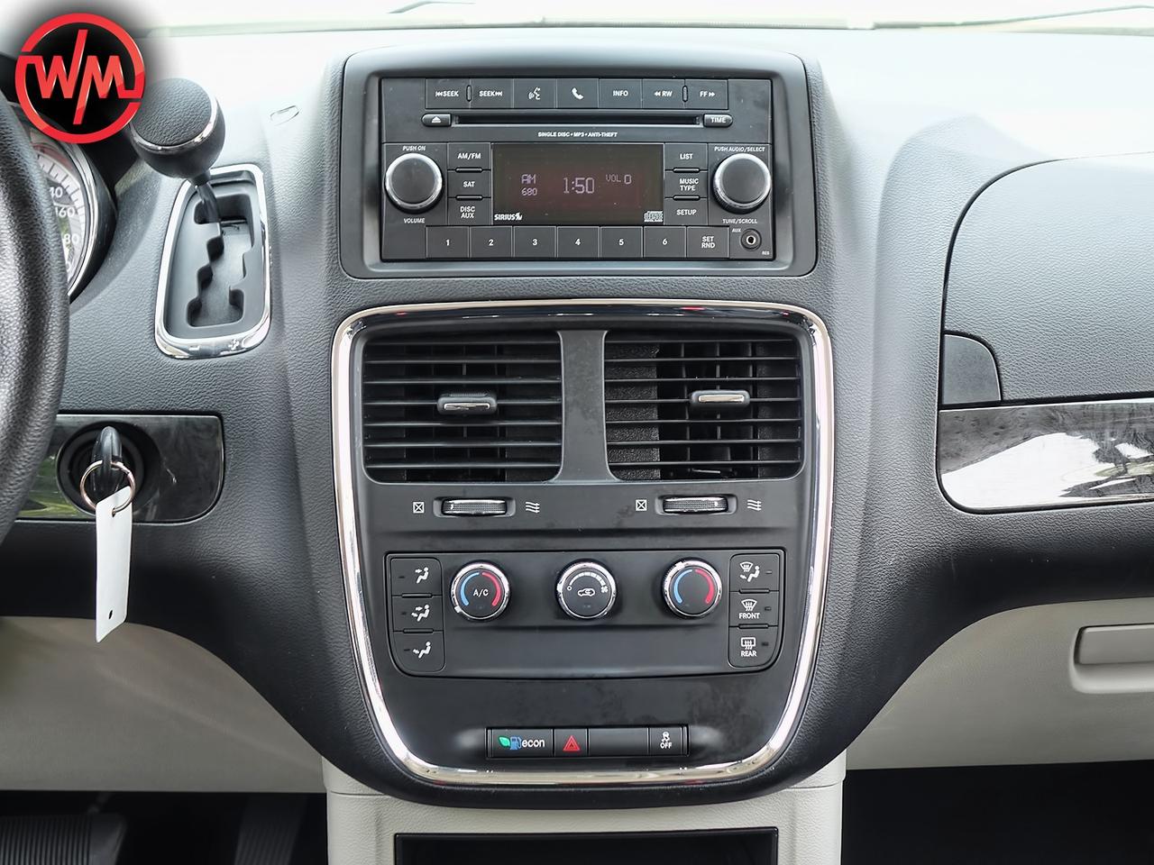 2019 Dodge Grand Caravan 7 PASS*POWER GROUP*BLUETOOTH*REVERSE CAMERA Photo