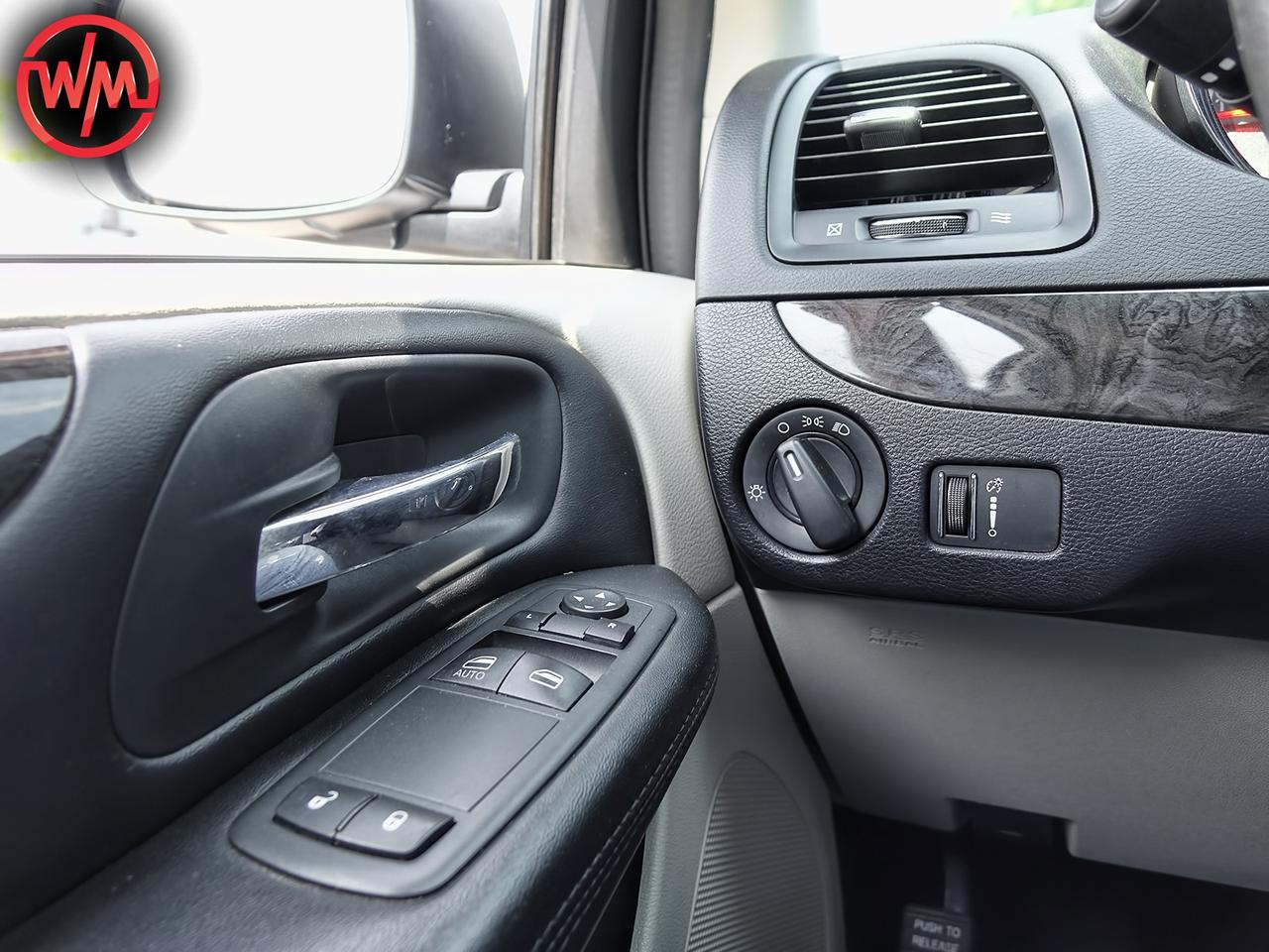 2019 Dodge Grand Caravan 7 PASS*POWER GROUP*BLUETOOTH*REVERSE CAMERA Photo