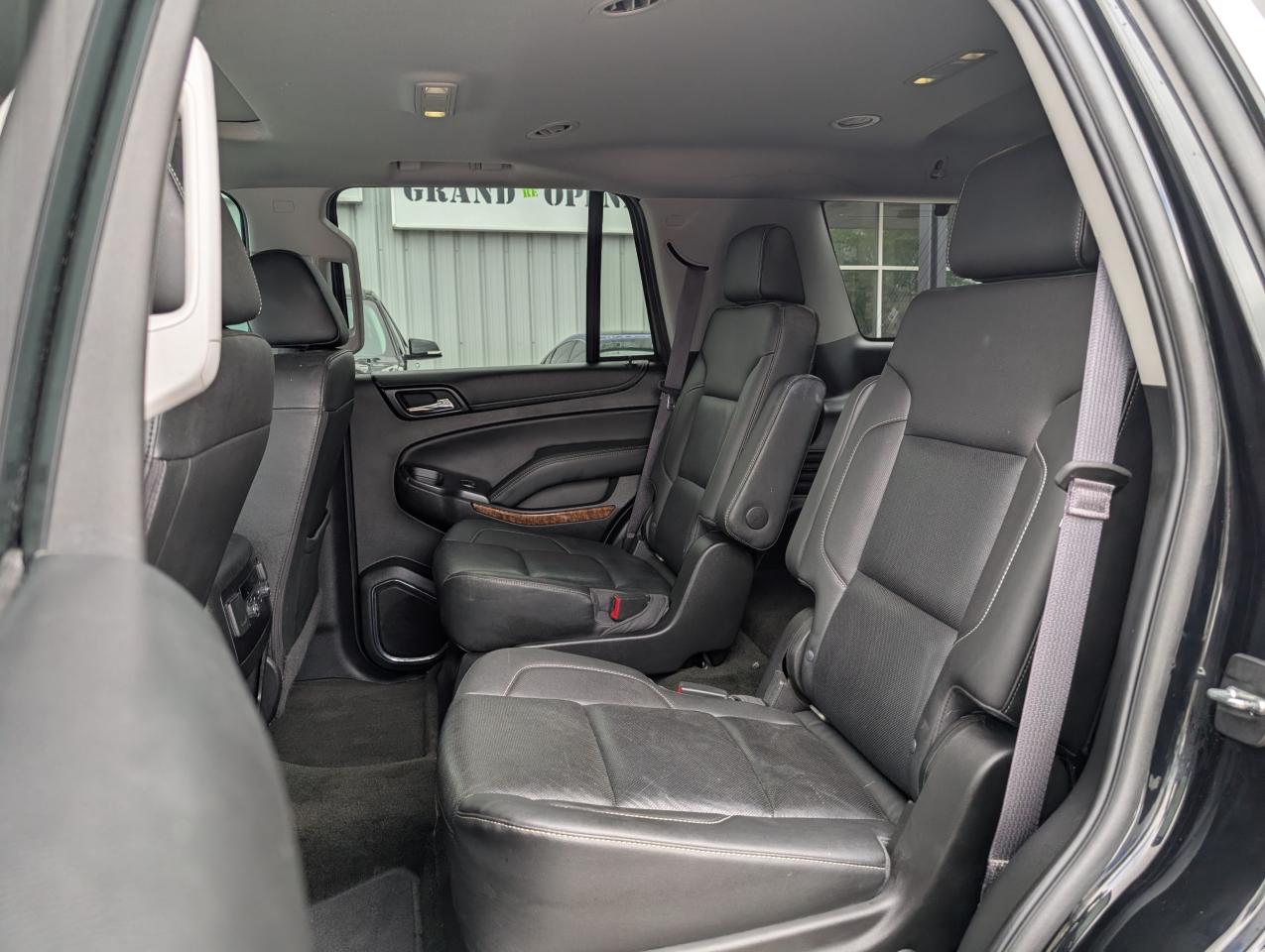 2017 Chevrolet Tahoe Premier - Photo #19