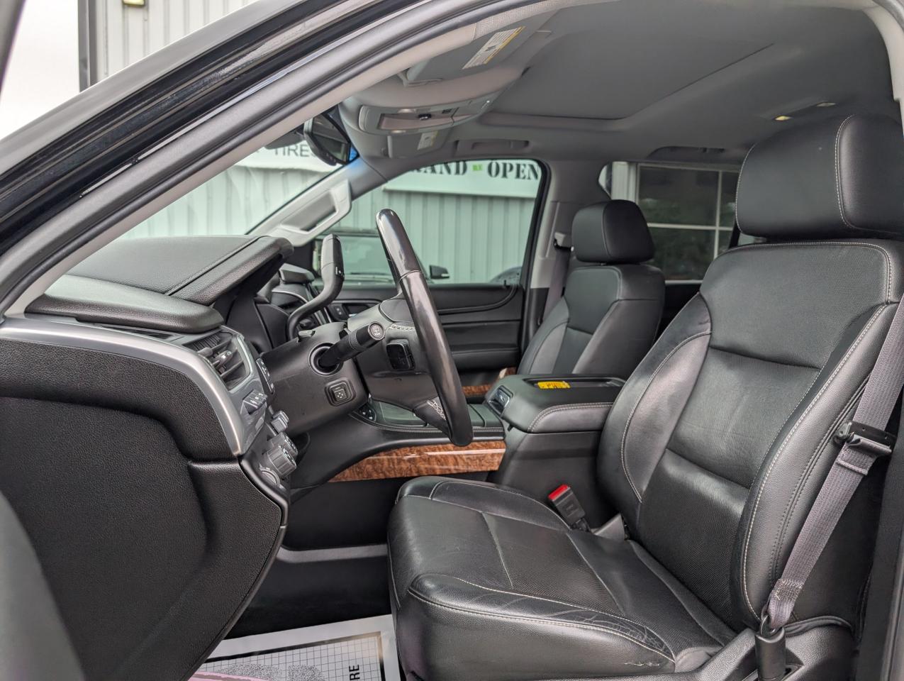 2017 Chevrolet Tahoe Premier - Photo #15
