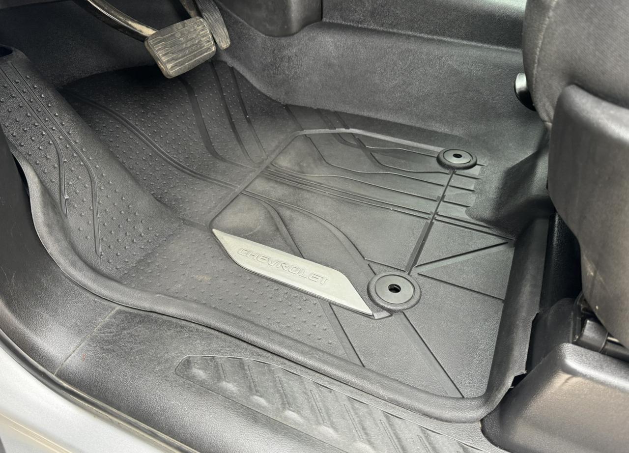 2022 Chevrolet Silverado 1500 4WD Double Cab 147" Work Truck Photo