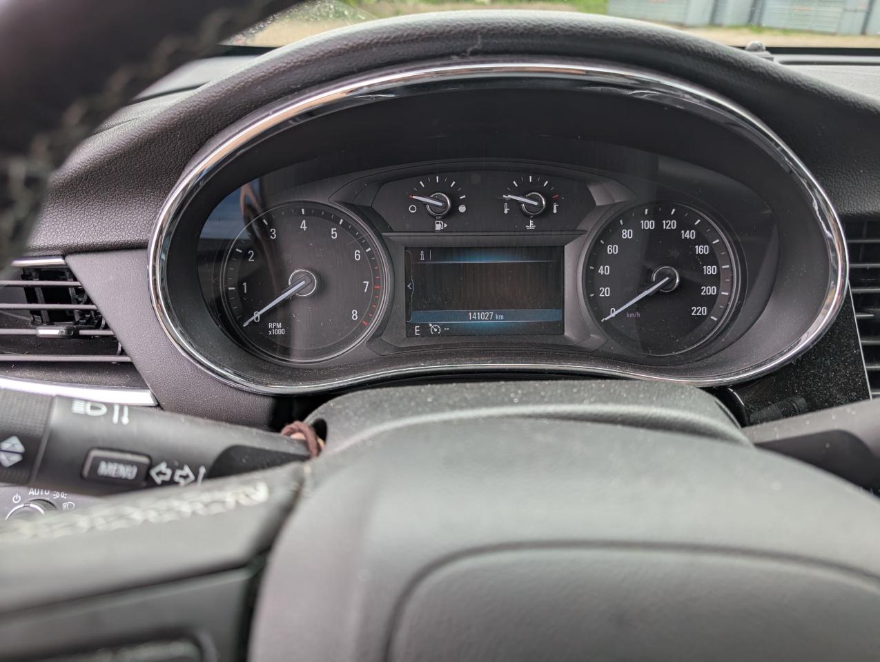 2019 Buick Encore Preferred - Photo #4