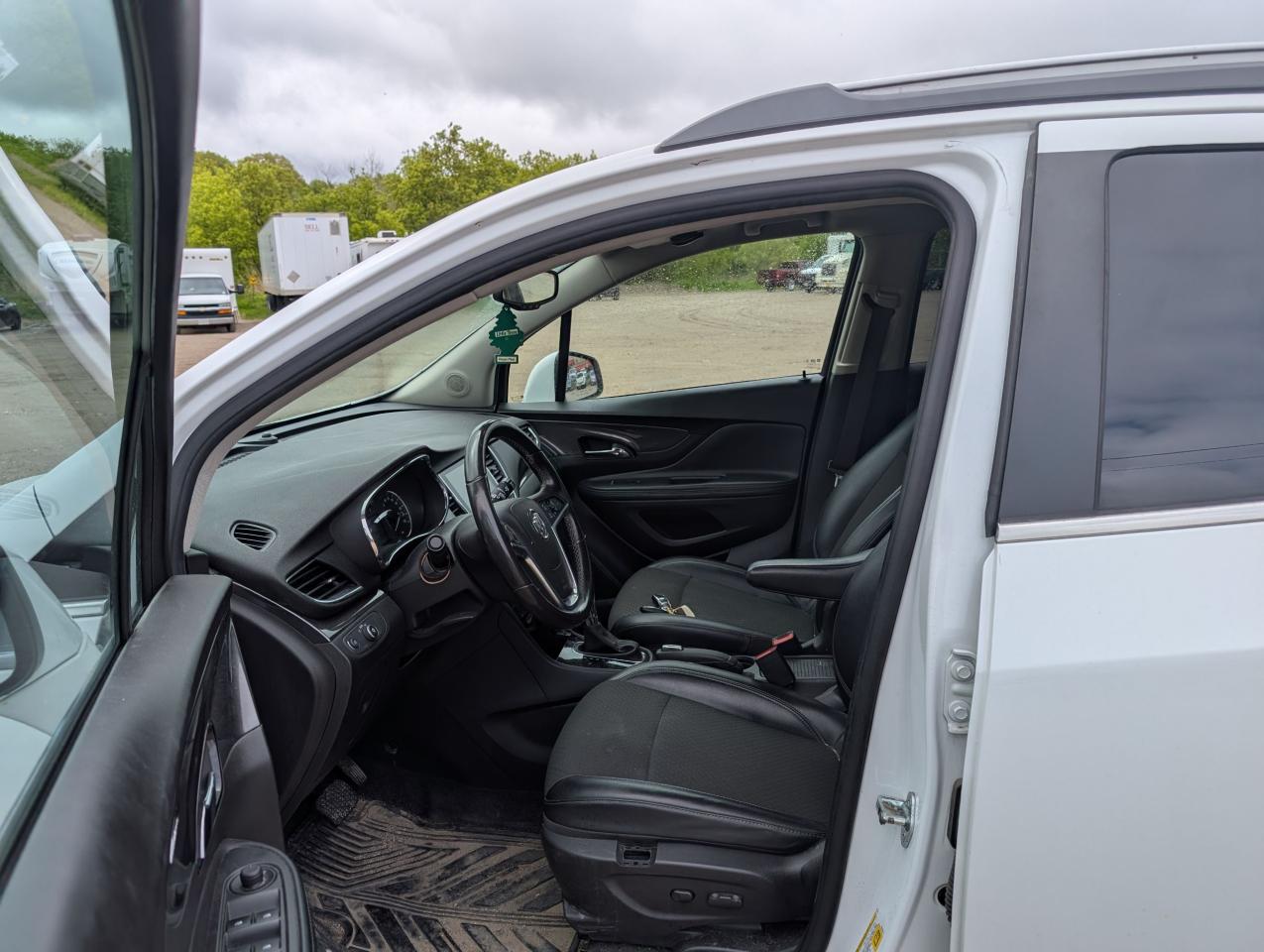 2019 Buick Encore Preferred - Photo #2