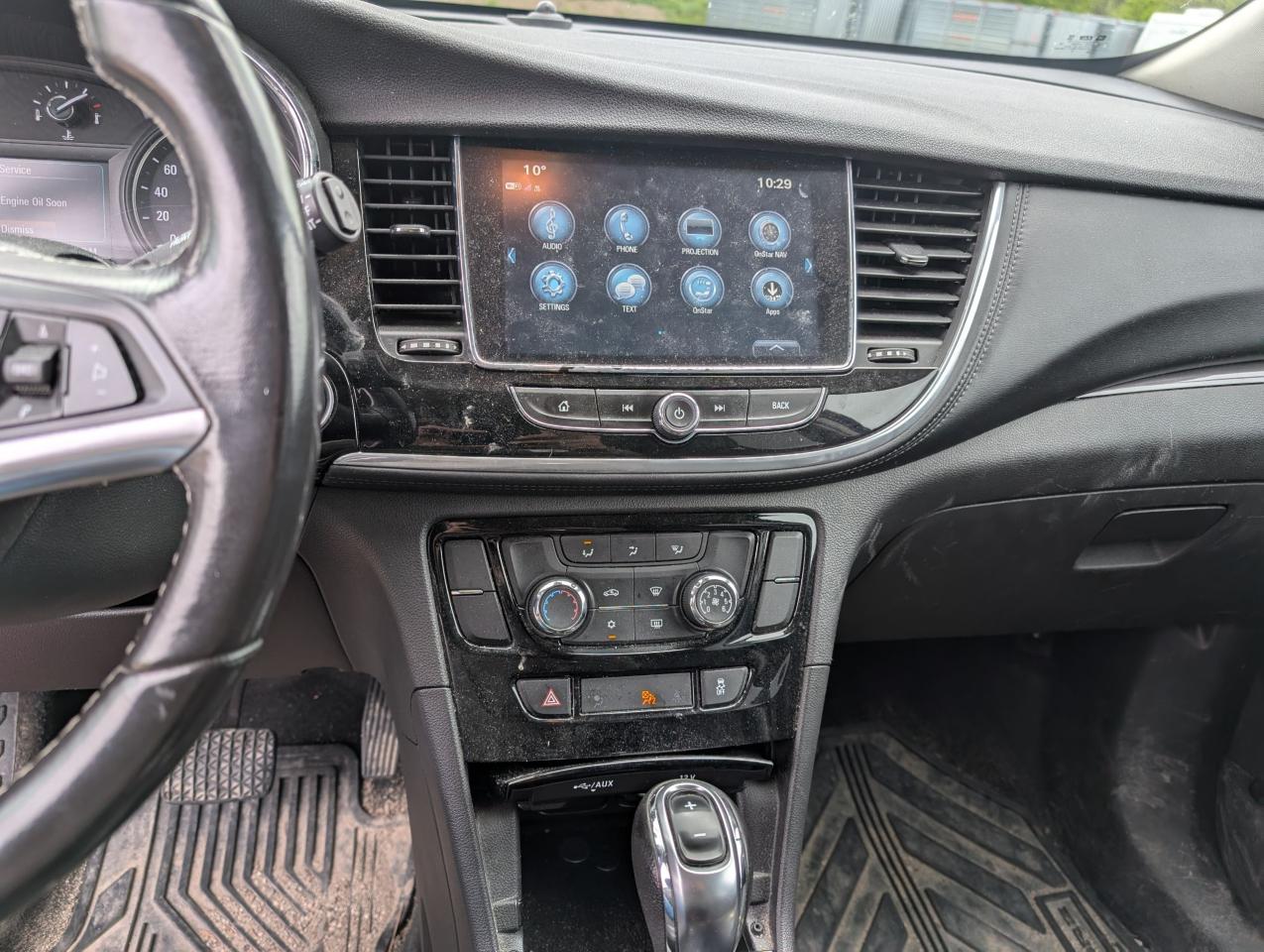 2019 Buick Encore Preferred - Photo #3