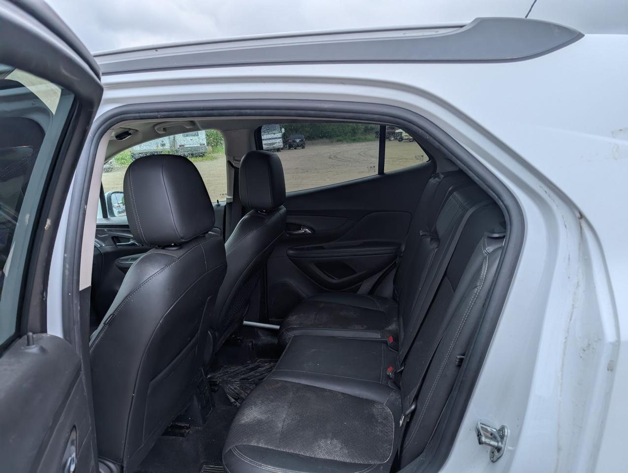 2019 Buick Encore Preferred - Photo #5