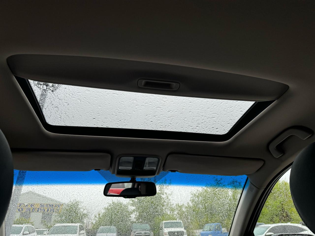 2010 Acura RDX Tech Pkg - Photo #12