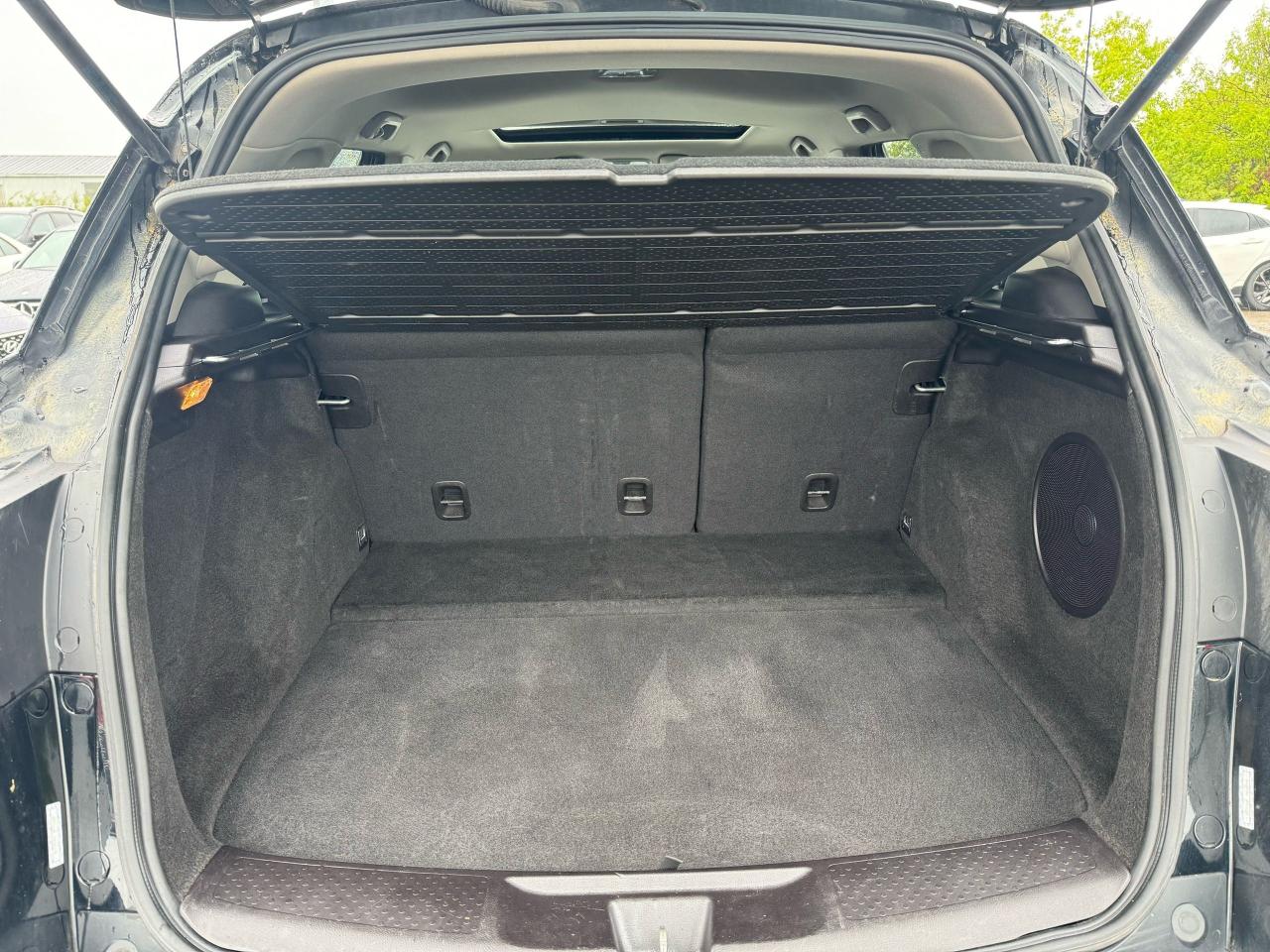 2010 Acura RDX Tech Pkg - Photo #18