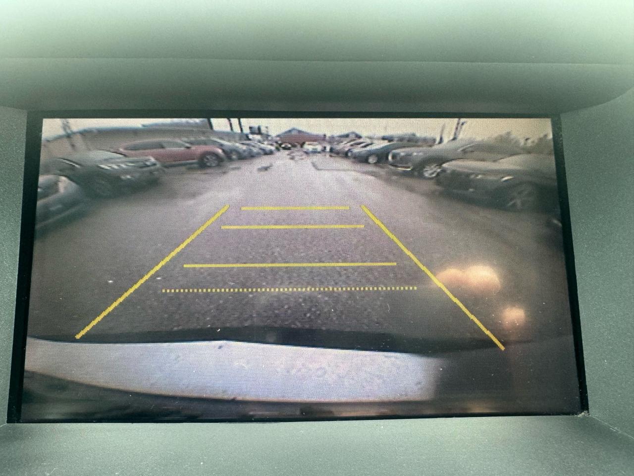 2010 Acura RDX Tech Pkg - Photo #14