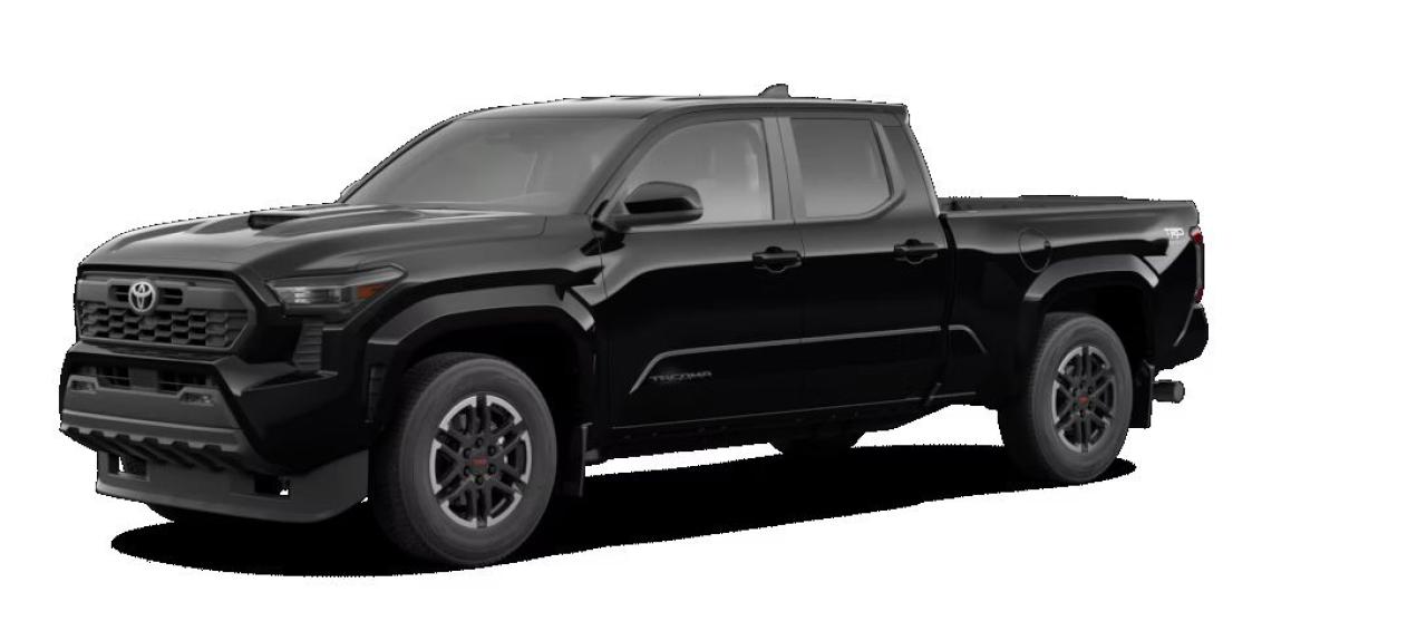 2025 Toyota Tacoma TRD Sport Photo