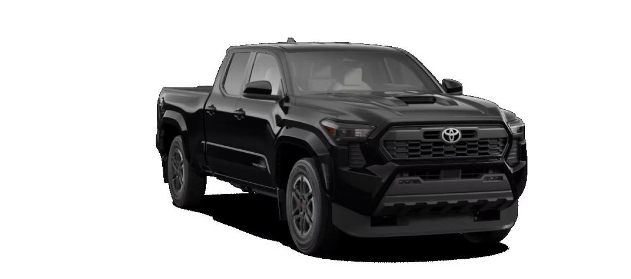 2025 Toyota Tacoma TRD Sport Photo