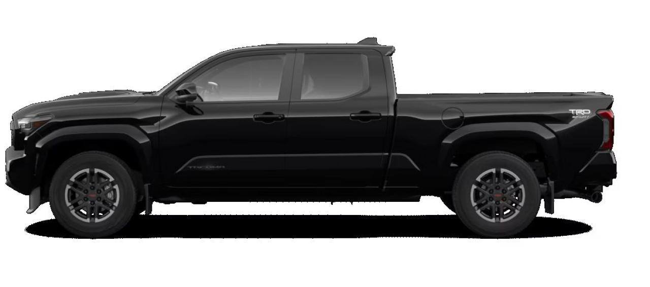 2025 Toyota Tacoma TRD Sport Photo1
