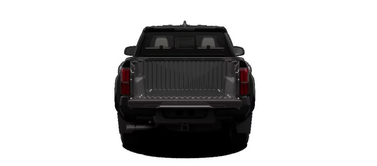 2025 Toyota Tacoma TRD Sport Photo3