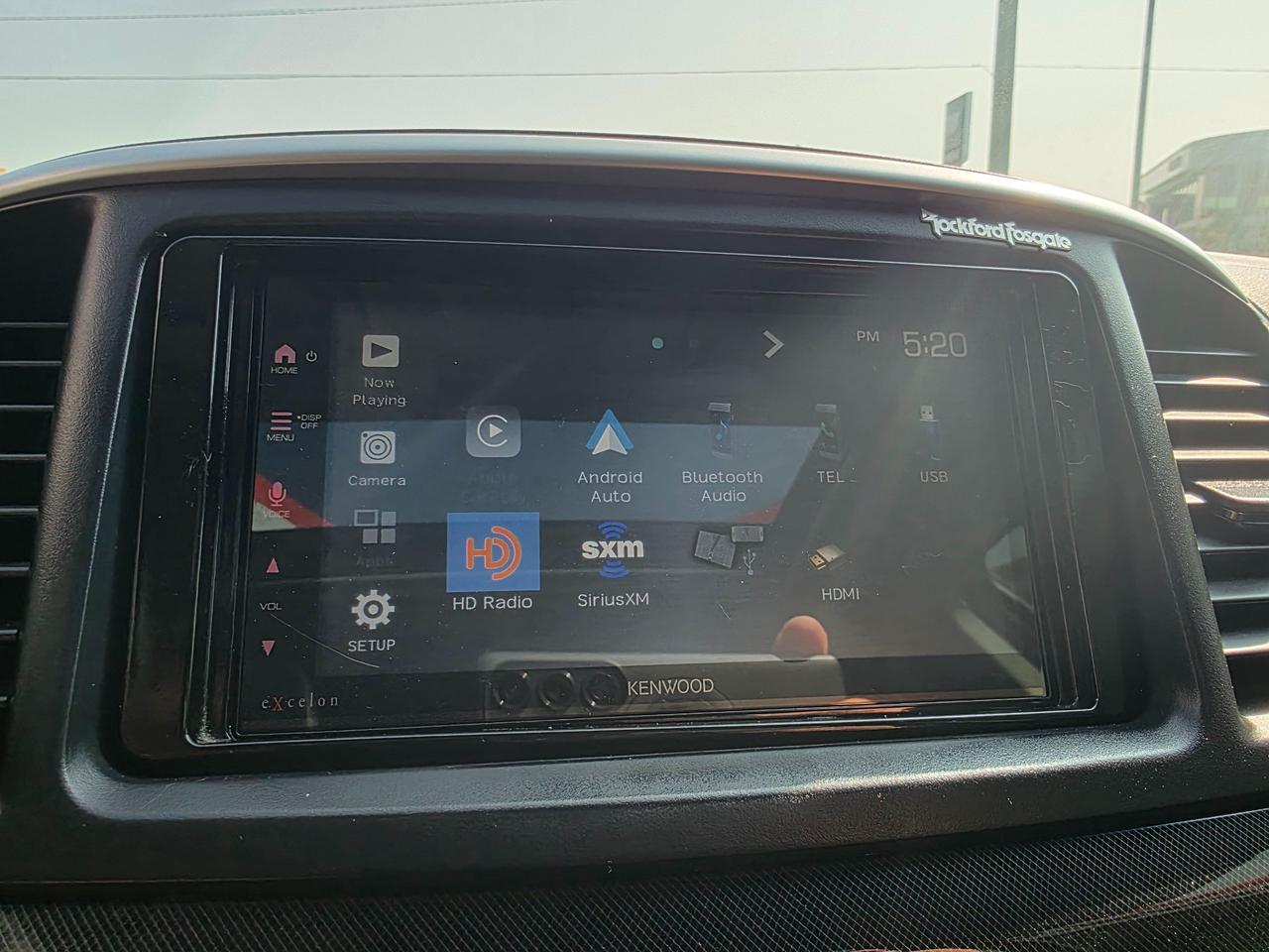 2017 Mitsubishi Lancer GTS MANUAL | 2.4 | LEATHER | SUNROOF Photo