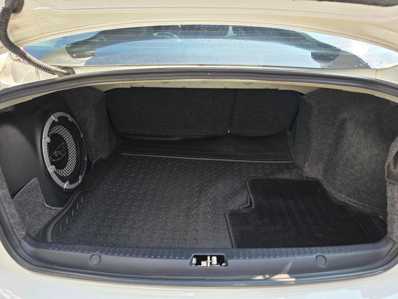 2017 Mitsubishi Lancer GTS MANUAL | 2.4 | LEATHER | SUNROOF Photo