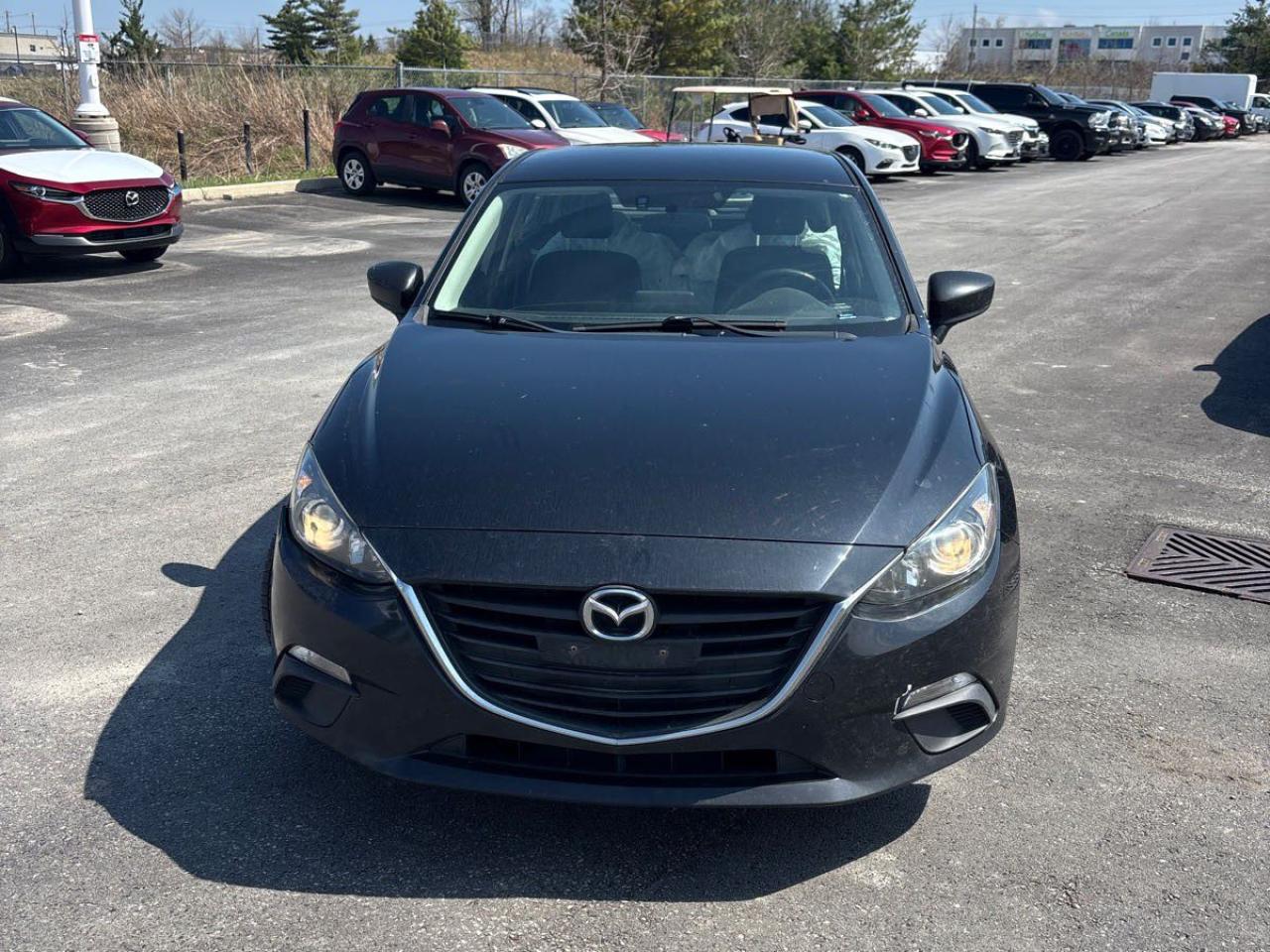 Used 2015 Mazda MAZDA3 GS Backup Camera | Heated Seats | Bluetooth for sale in Waterloo, ON
