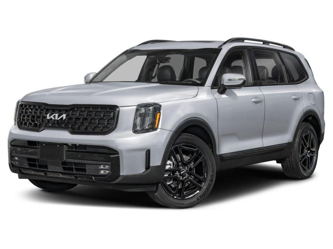 Used 2024 Kia Telluride X-Line w/Terracota Brown Interior for sale in Hebbville, NS