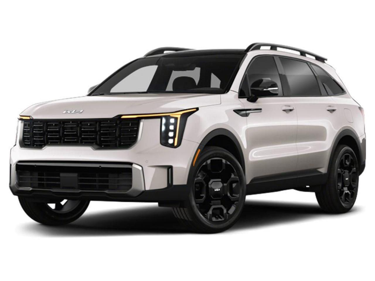 Used 2025 Kia Sorento 2.5T X-Line for sale in Hebbville, NS