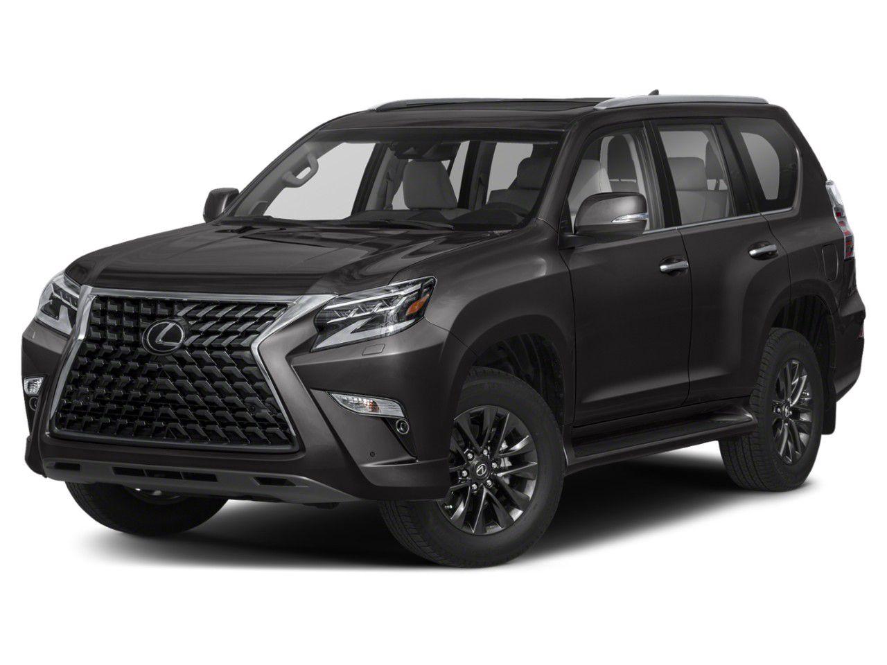 Used 2021 Lexus GX Auto for sale in Orleans, ON