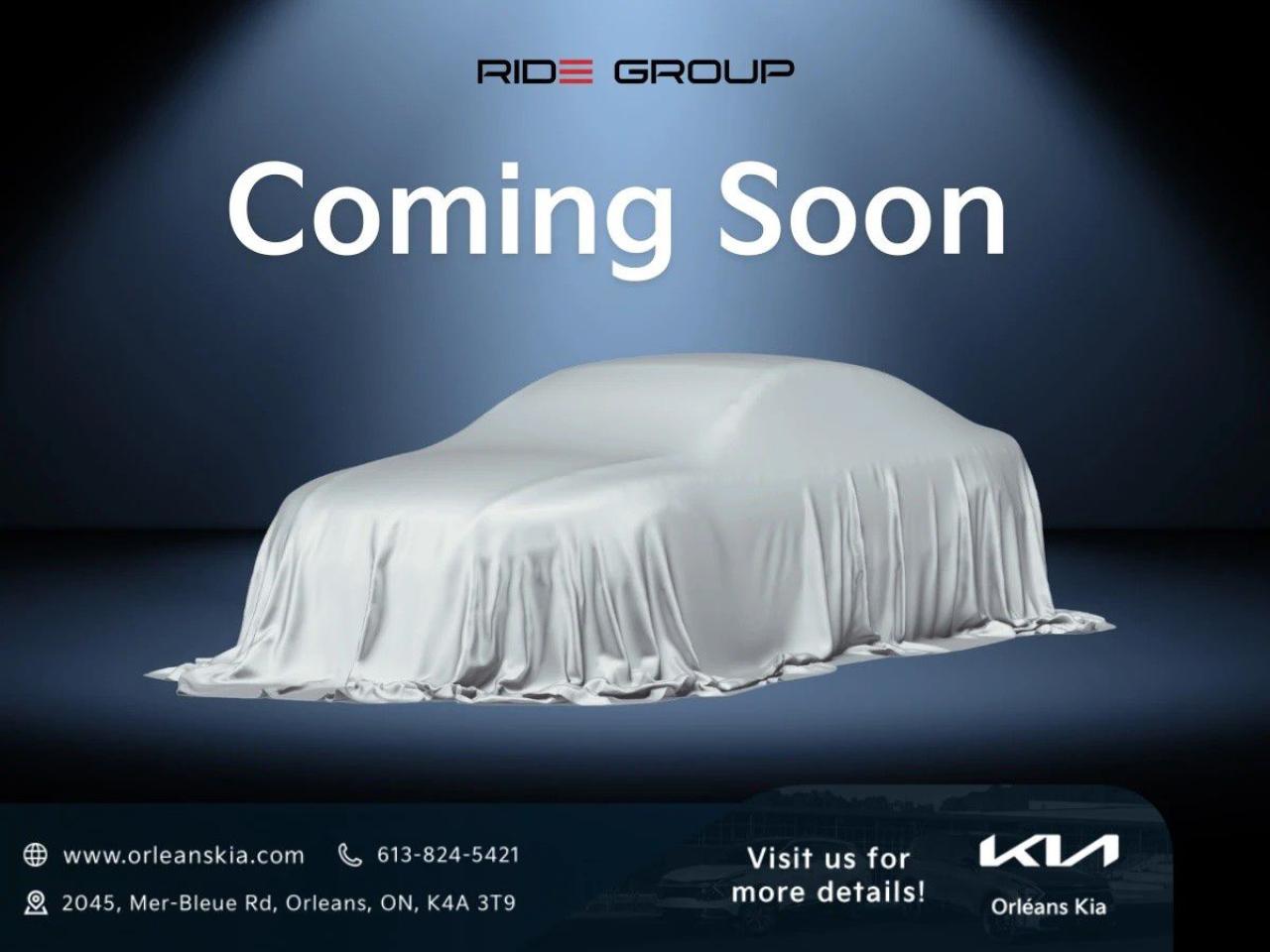 Used 2021 Lexus GX Auto for sale in Orleans, ON