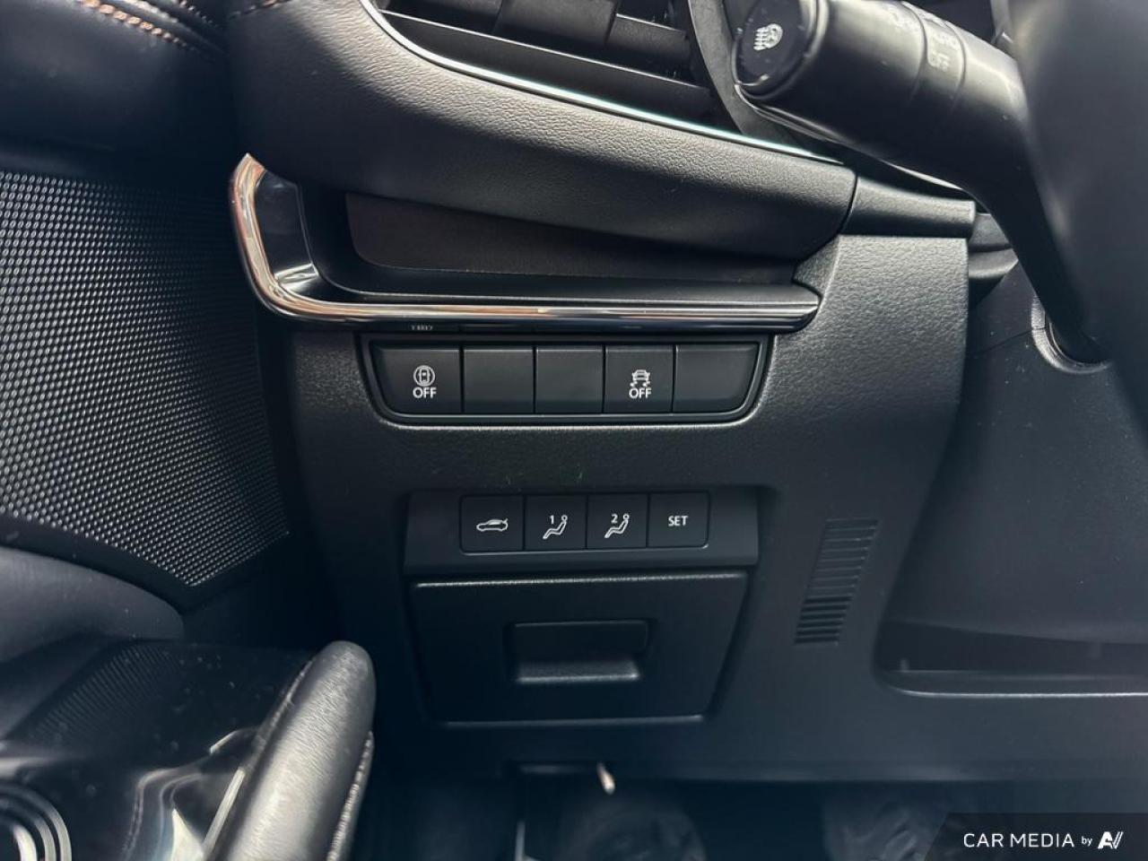 2021 Mazda MAZDA3 GS / NO ACCIDENTS / LEATHER / SUNROOF / HTD SEATS - Photo #15
