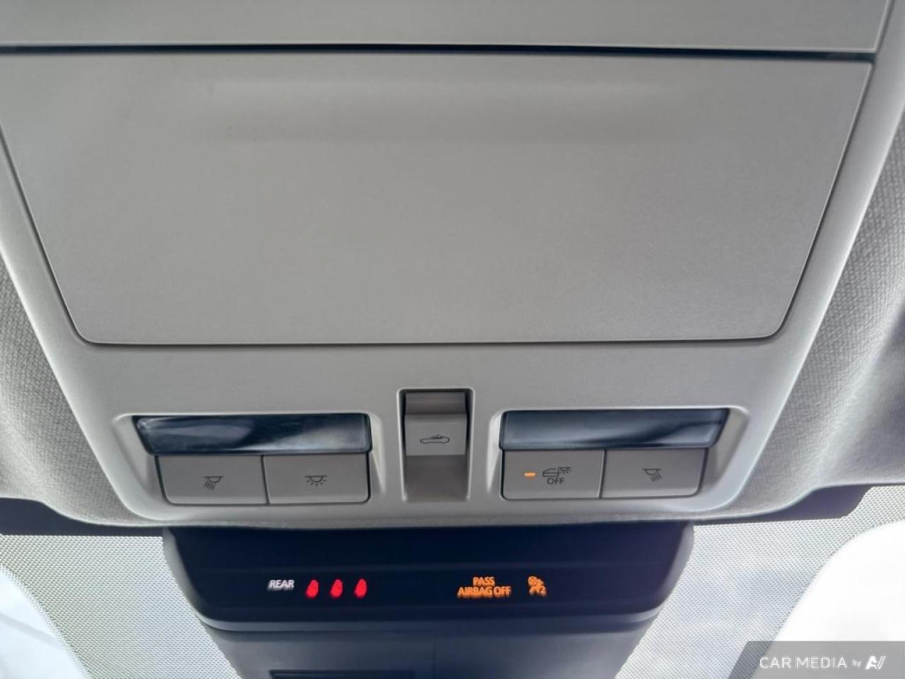 2021 Mazda MAZDA3 GS / NO ACCIDENTS / LEATHER / SUNROOF / HTD SEATS - Photo #20