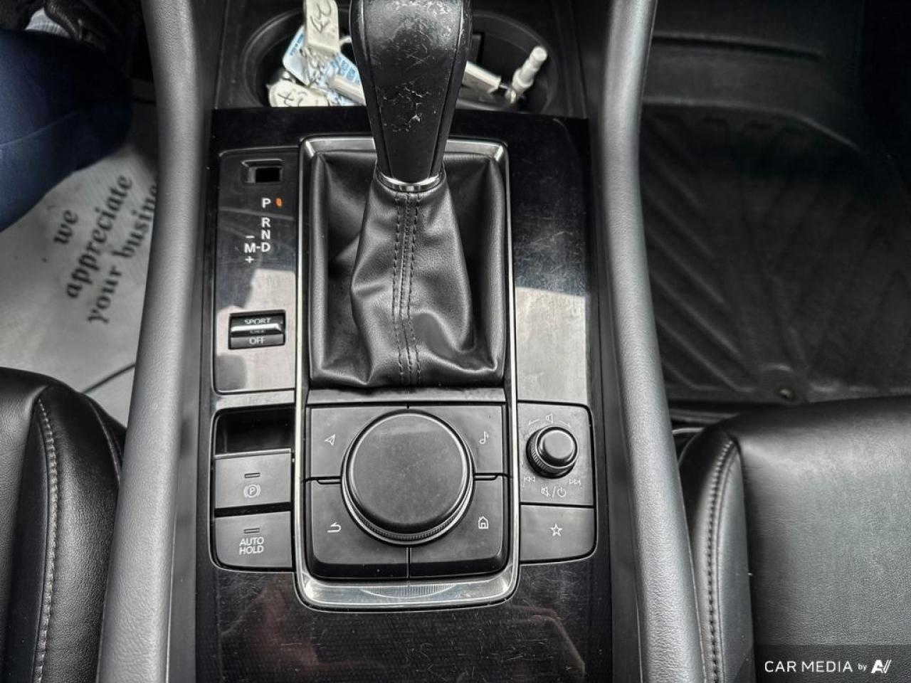 2021 Mazda MAZDA3 GS / NO ACCIDENTS / LEATHER / SUNROOF / HTD SEATS - Photo #19