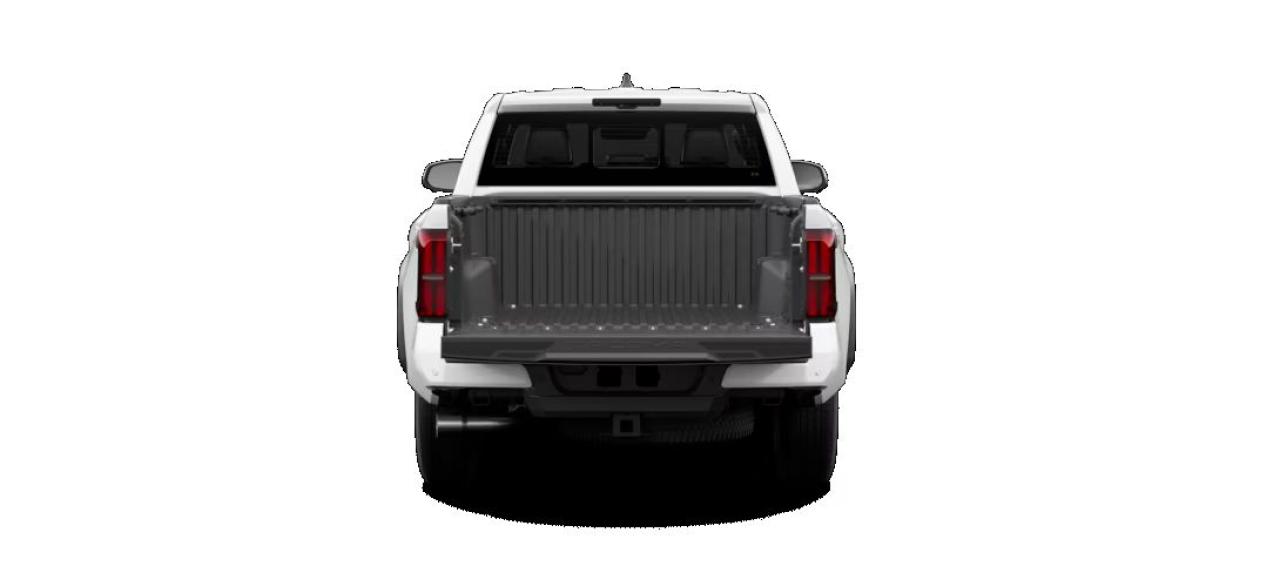 2025 Toyota Tacoma Hybrid Double Cab TRD Off Road Premium Photo3