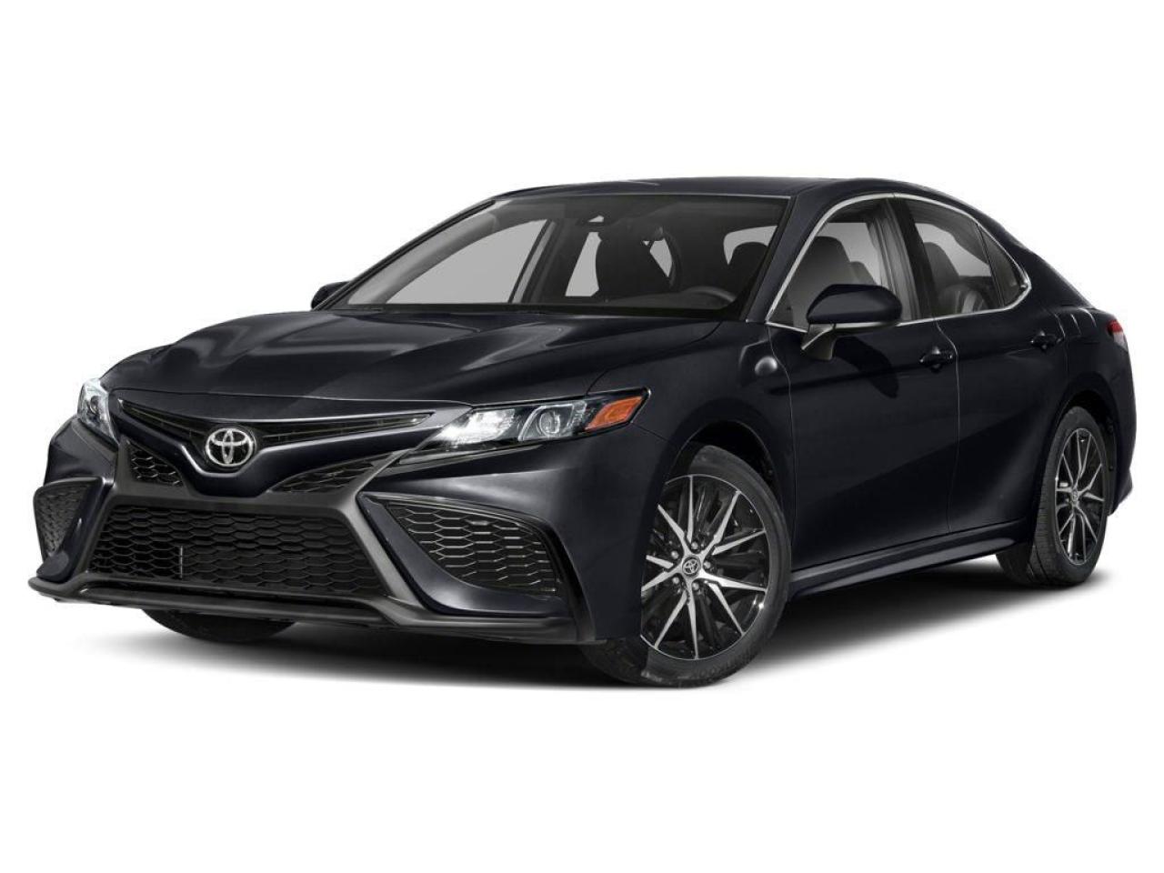 Used 2021 Toyota Camry SE for sale in Welland, ON
