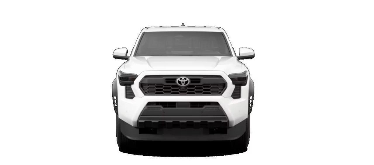 2025 Toyota Tacoma Hybrid Double Cab TRD Off Road Premium - Photo #8