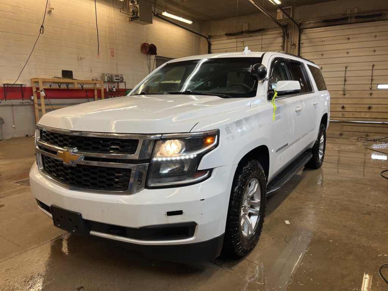 Used 2019 Chevrolet SUBURBAN K1500  for sale in Innisfil, ON