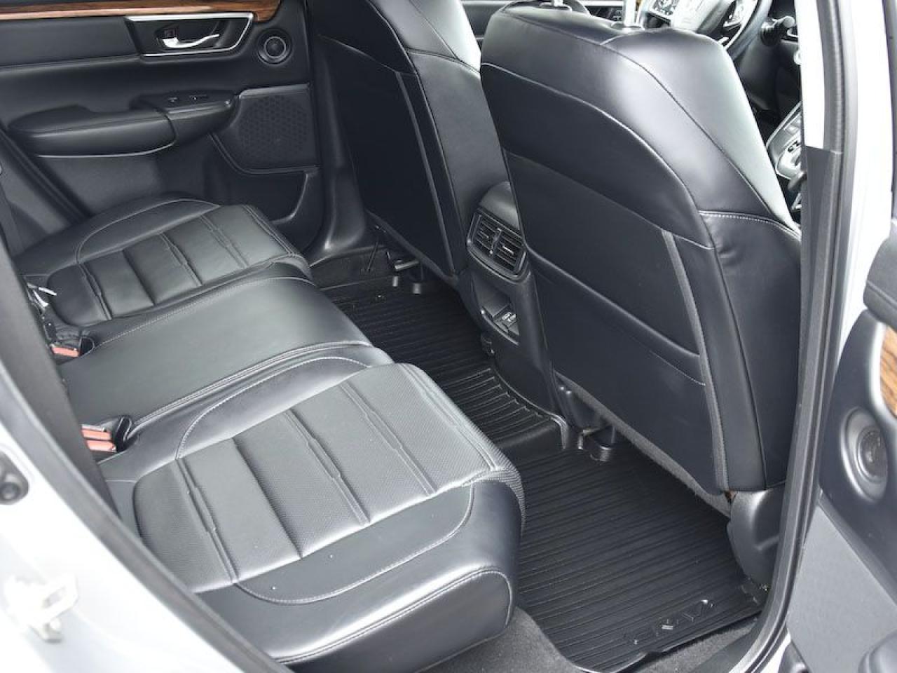 2017 Honda CR-V AWD 5DR EX-L - Photo #6